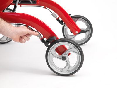 RTL10266 Nito Rollator 7562