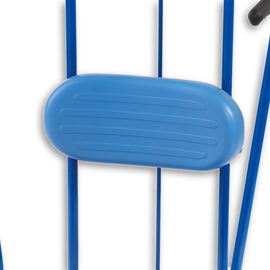 Orbital Knee Support