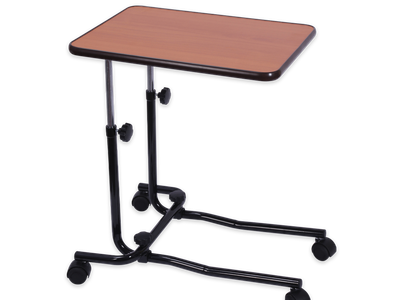 Over Bed Table 4 Castors 946 1144x1144