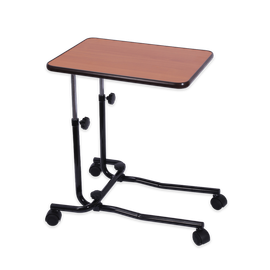 Over Bed Table 4 Castors 946 960x960