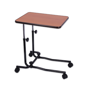 Over Bed Table 4 Castors 946 960x960
