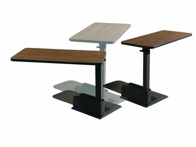 13085 Over Riser Table