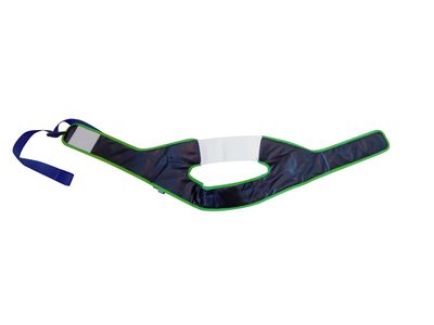 Ambiturn Belt Large in Green PTBL