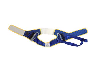 Ambiturn Belt Medium in Yellow PTBM New 2