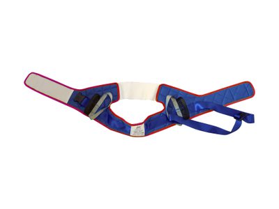 Ambiturn Belt Small in Red PTBS