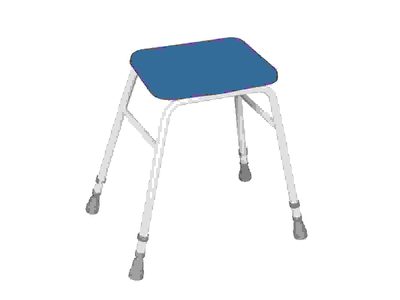702 PU Perching Stool PU Seat No Arms Back web