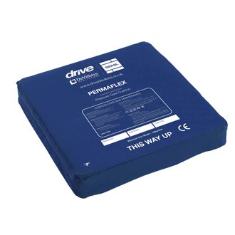 Permaflex Cushion Navy