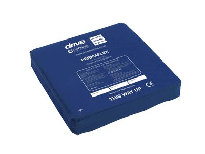 Permaflex Cushion Navy