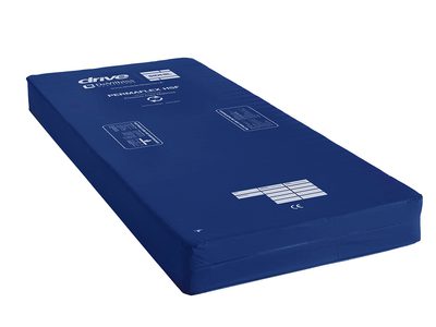 Premium Navy Permaflex HSF Layered