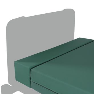 MAT PERMAFLEX EX20green
