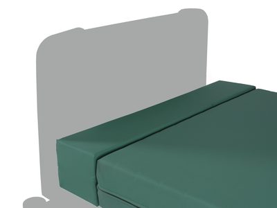 MAT PERMAFLEX EX20green