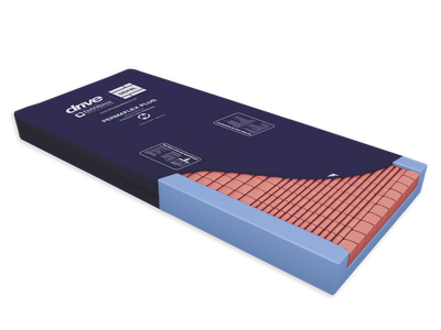 Permaflex Plus Mattress 1144x1144