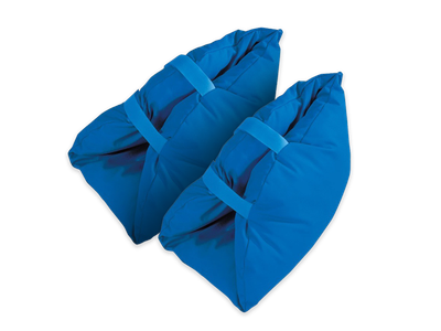 Permaflow Bootees pair 1144x1144