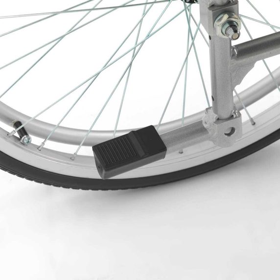 19 Self Propel Wheelchair