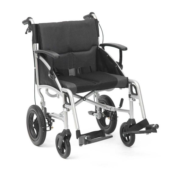 AR-0802 19 Transit Pushchair