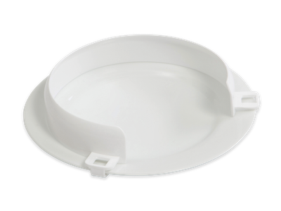 Plastic Plate Guard 1144x1144