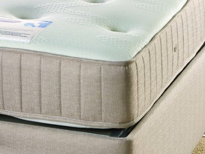Pocket Memory Foam Mattress RMATPM