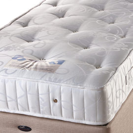 Pocket Sprung Mattress