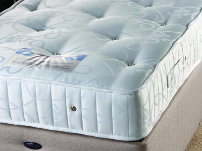 Pocket Sprung Mattress RMATPS