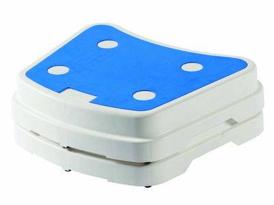 RTL12068 Portable Bath Step Stacked