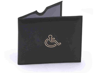 RT 05403 Pu Disabled Badge Holder 01 web