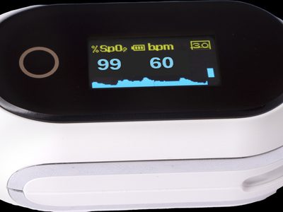 PF 10 A detailbild pulsoximeter 01
