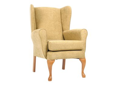 Ochre20 Queen20 Anne20 Fireside20 Chair20 FSC009 OCH2028429