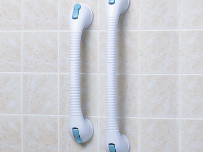Quick Suction Rails