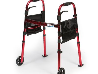 Ready20 Set20 Go20 Travel20 Walker2010263 KDR