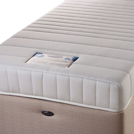 Reflex Foam Mattress