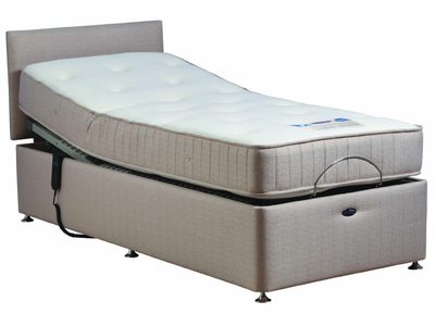 Richmond Bed RBED03