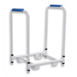 Rothley Portable Toilet Frame