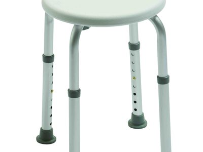 12004 KDR Bath Stool