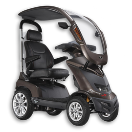 Royale 4 Sport Scooter HW006 BZ