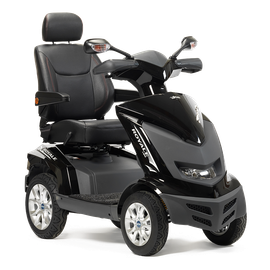 Royale 4 Wheel Scooter HW002