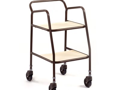 275 PB20 Rutland20 Trolley20with20 Push20 Bar2028229