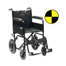 S1 Wheelchair Transit CS1142 TS 1144x1144