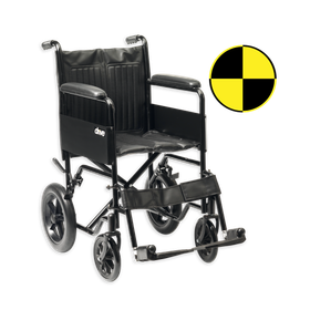 S1 Wheelchair Transit CS1142 TS 1144x1144
