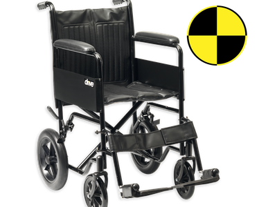 S1 Wheelchair Transit CS1142 TS 1144x1144
