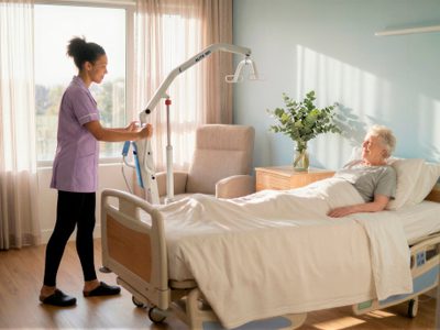 Samsoft 180 Lifestyle Image 1