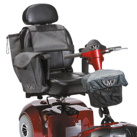Scooter Accessory Pack RT SCPACK
