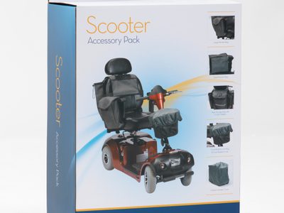 Scooter Accessory Pack RT SCPACK