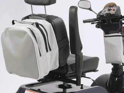 Scooter Bags Tiller and Back RT 5025 RT 5026