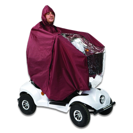 Scooter Cape