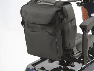 Scooter Saddle Bag Studio rt 5022 2