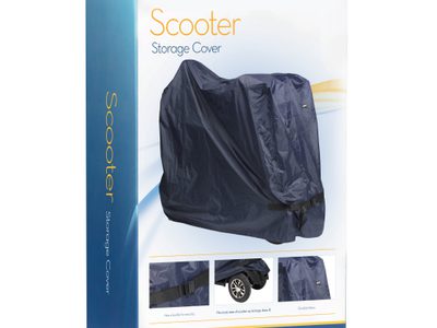 RT SCCOVER1 Scooter Storage Cover 1