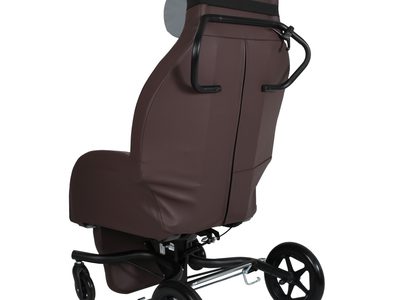 Selectis Shell Chair SHELLSEL 3