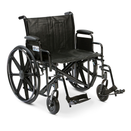 STD20 ECDDA SFBLK Sentra Wheelchair Drum Brakes 20 01