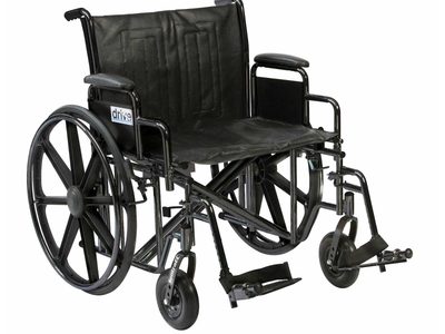 STD20 ECDDA SFBLK Sentra Wheelchair Drum Brakes 20 01 web