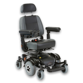 SERENCSBE Seren with Captain Seat